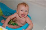 06 too big for the tub